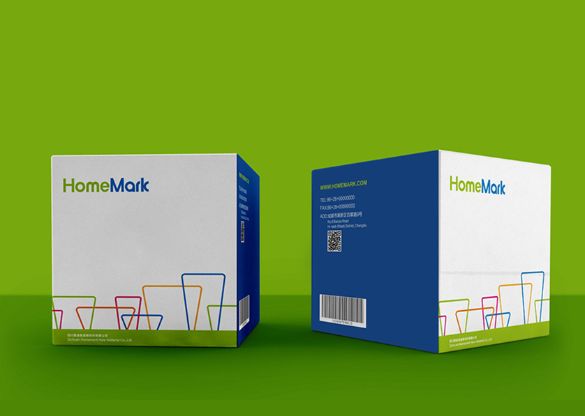 封开县VI设计公司